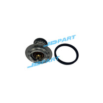 82¡ã Thermostat For Perkins 404C-22 404D-22 Engine Spare Parts