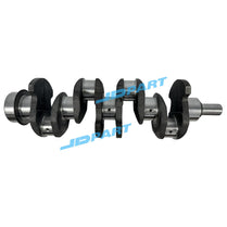 ZH4100 ZH4102Y4-1 Crankshaft Fit Weichai Engine Spare Parts