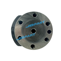 ZH4100 ZH4102Y4-1 Crankshaft Fit Weichai Engine Spare Parts