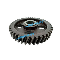 For Weichai engine parts ZH4100 ZH4102Y4-1 Camshaft Gear