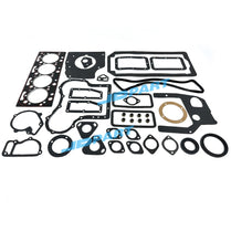 For Weichai ZH4102Y4-1 K4100 ZH4100 Full Gasket Kit Engine Parts