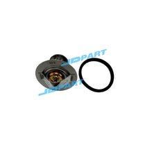 82¡ã Thermostat For Yanmar 4TNV94 4TNV98 3TNV82 3TNE82 3D82 Engine