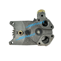 For Weichai K4100 ZH4102Y4-1 ZH4100 K410 Oil Pump Engine Parts