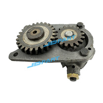 For Weichai K4100 ZH4102Y4-1 ZH4100 K410 Oil Pump Engine Parts