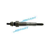 For Isuzu 4JB1 4JG2 4JG1 Glow Plug Engine Parts