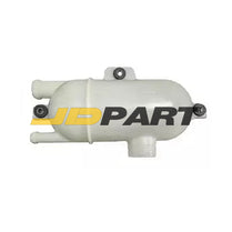 Coolant Reservoir Tank 58-01432-00SV for Carrier Transicold X2 1800 2100 2500A