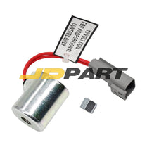 10V Valve Coil 6717706 6676566 for Bobcat 751 753 763 773 853 863 864 6666547