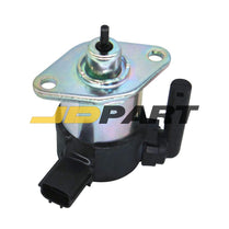 Fuel ShutOff Solenoid for Kubota 1C010-60014 1C010-60015 1C010-60016 1C010-60017