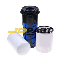 Filter Service Kit for Carrier Reefer 7300 & 7500 Reefer Unit Filter Kit