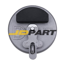 Fuel Cap 7X7700 3497059 For Caterpillar CAT 311D 312D 313D 315D 319D 320C 320D