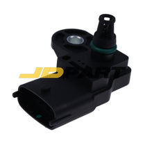 T-Map Sensor TMAP For Polaris RZR 570 800 900 1000 EFI XP Rep 2411528 2410422