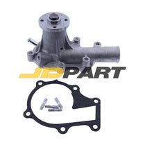 Water Pump 16241-73034 for Kubota V1505 V1305 D1105 D905 D1005 with 60 mm impeller