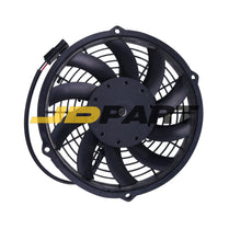 12V Radiator Fan 78-1535 For Thermo King Tri-Pac APU 781535 Tripac TK 10