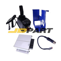 New Control Box Update Kit 105295GT 105295 for Genie Gen 1 to Gen 5 Scissor Lift