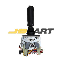 New Joystick Controller 56773 56773GT for Genie Lift Z-30/20N Z-34/22N Z-45/25