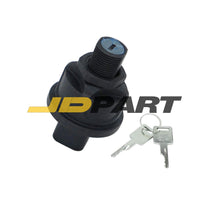 6693245 Ignition Switch Fits Bobcat 753 873 S175 S250 S300 S590 T250 T300 T870