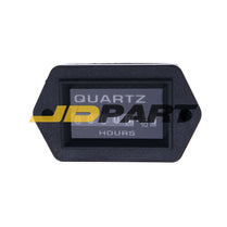 Hour Meter 6664886 for Bobcat 520 553 653 753 863 864 974 MT50 MT55 MT85 S70 S18
