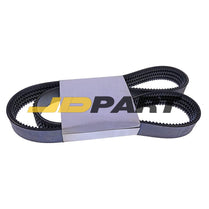 Drive Pump Belt 6662855 For Bobcat 853 863 873 883 A220 A300 S250 S300 T200 T300