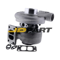H1C Turbocharger 3802289 3528742 3528741 3522778 3522777 for Cummins Engine 6BT