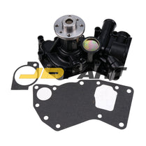 Water Pump 8-972541481 for Isuzu 4LE1 4LE2 Engine ZX55UR ZAX55 CX75 Excavator