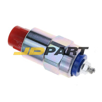Fuel Shut Off Solenoid Fits New Holland Skid Steer L865,L88S,LS190,LX865,L783