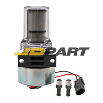 New Fuel Pump For Thermo King # 41-7059 Carrier # 30-01108-03