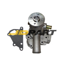 Water Pump U45011050 for Perkins 404C-22T / 404D-22 / 404D-22T / 404D-22TA