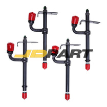 4x Fuel Injector 27333 AR89564 AR49877 AR73673 AR88236 AR88239 AR89563, AR56290