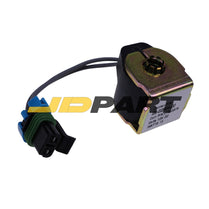 Compressor Unload Solenoid Coil 22-02804-02 for Carrier Transicold