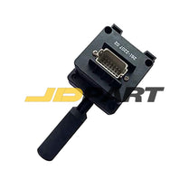 Control GP Transmission 261-2207 For Caterpillar CAT 414E 416D 416E 420D 420E