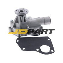 Water Pump 32A45-00022 for Mitsubishi S4S Engine Forklift Excavators Skid Loader