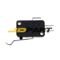 Car SPDT Parking Brake Switch for Polaris GEM all Models and Years up to 2004