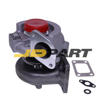 Turbocharger 235-4964 Turbo TD04HL for Caterpillar 246B 267B 277 287 297C 3044C