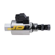 Transmission Solenoid Valve 300AA00186A For JCB Backhoe Loader 214/215/216/217