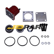 Fuel Shutoff Valve for Cummins N14 180204 3054608 209940 Solenoid