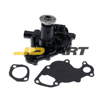 Water Pump YM119810-42001 fit for Komatsu 3D82 PC20-7 PC27R-8 PC20R-8 PC25R-8