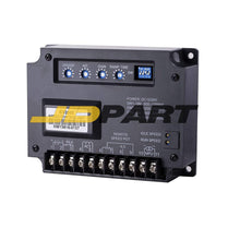 EG2000 ESC2301 Universal Electric Generator Governor Engine Speed Controller