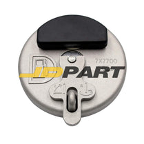 Fuel Cap 7X7700 3497059 For Caterpillar Loaders 931B 933 939 963C 973C 950F 950G
