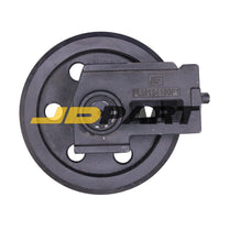 Front Idler Tensioner Wheel 6693237 for Bobcat T300 T190 T200 T250 T300 T320