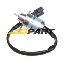 Fuel Solenoid Stop Shutdown For Thermo King 42-100 41-9100 41-6383 42100 419100