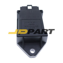 Time Relay 8970405010 for Excavator EX35U EX27U EX50U ISUZU C240 Engine only one
