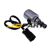 Swing Solenoid Valve 20Y-60-22121 20Y-60-22123 for KOMATSU PC200-6 Engine 6D95
