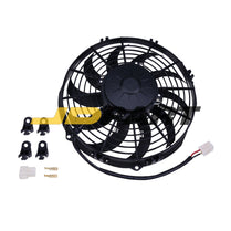 24V Radiator Fan 78-1535 For Thermo King Tri-Pac APU Precooler Tripac TK 10