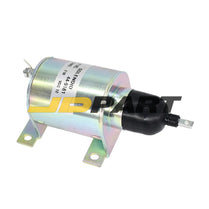 New Fuel Solenoid 44-9181 449181 for Thermo King Engine M-44-9181