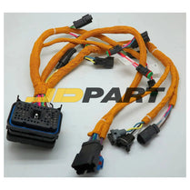 Engine Wire Harness 293-5313 For Caterpillar C15 Engine