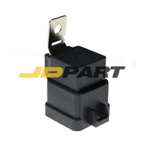 Glow Plug Relay Switch 6665005 For Bobcat Skid Steer 751 753 763 773