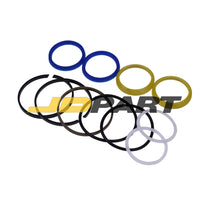 Seals Kit Steering Cylinder Repair Fit for Carraro Axle Ford New Holland