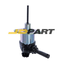 Fuel Stop Solenoid 1A021-60010 1A021-60015 for Kubota V2003 V2203 V2403 D1503