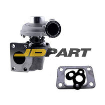 Turbocharger Turbo 148-7183 Fits For Caterpillar Engine CAT 3054 3054B 3054C
