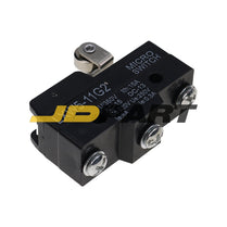 Golf Cart Brake Pedal Micro Switch 10606-G1 For EZGO TXT Marathon Gas Electric